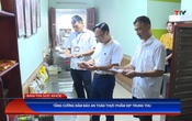 Bản tin Sức khỏe ngày 14/8/2024