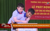 Thanh Hóa ngày mới ngày 18/9/2024