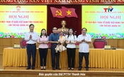 Hội nghị Ủy ban Mặt trận Tổ quốc tỉnh Thanh Hóa lần thứ hai (khóa XV)