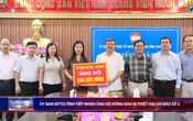 Bản tin Thời sự tối ngày 25/9/2024