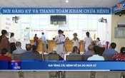 Bản tin Thời sự cuối ngày 27/9/2024