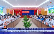 Bản tin Chính phủ tuần qua 30/9/2024