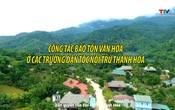 Sắc màu các dân tộc xứ Thanh ngày 01/01/2025