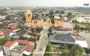 Ký sự: Về đất Kẻ Đinh