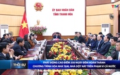 Bản tin Thời sự trưa 13/1/2025