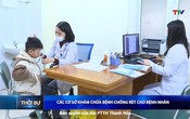 Bản tin Thời sự trưa ngày 14/01/2025