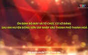 Đảng trong cuộc sống ngày 14/01/2025