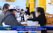 Bản tin Thời sự 14h ngày 18/01/2025