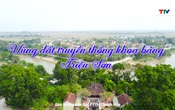 Thanh Hóa - Góc nhìn từ trên cao ngày 18/01/2025