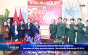 Bản tin Thời sự tối ngày 20/01/2025