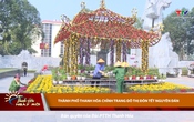 Thanh Hóa ngày mới ngày 21/01/2025