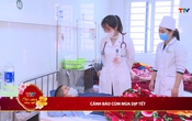 Bản tin Sức khỏe 25/1/2025