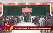 Bản tin An ninh 28/1/2025