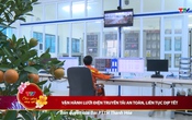 Bản tin Thời sự trưa 28/1/2025