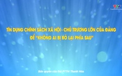 Đảng trong cuộc sống 30/1/2025