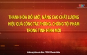 Đảng trong cuộc sống ngày 07/01/2025