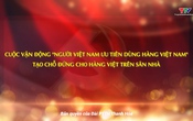 Đảng trong cuộc sống 9/1/2025