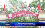 Bản tin Thời sự 9h ngày 1/10/2025