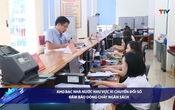 Bản tin Tài chính thị trường ngày 1/10/2025