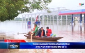 Bản tin Thời sự tối 1/10/2025