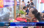 Bản tin Thời sự 9h ngày 11/10/2025