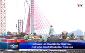 Bản tin Thời sự tối 10/10/2025