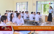 Thanh Hóa ngày mới ngày 11/10/2025