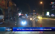 Bản tin Thời sự 16h ngày 10/10/2025