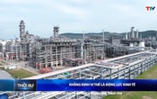 Bản tin Thời sự trưa 10/10/2025
