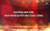 Đảng trong cuộc sống ngày 11/10/2025