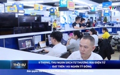 Bản tin Thời sự 14h ngày 11/10/2025