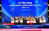 Bản tin Thời sự tối ngày 11/10/2025