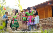 Thanh Hóa - Góc nhìn từ trên cao: Mái trường giữa ngàn xanh