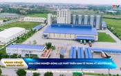 Bản tin Doanh nghiệp – Doanh nhân 12/10/2025