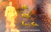 Phim tài liệu: Hào khí Lam Sơn