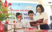 Thiếu nhi: Em yêu lịch sử quê hương