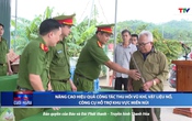 Bản tin Thời sự cuối ngày 12/10/2025