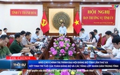 Bản tin Thời sự tối 12/10/2025