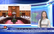 Chính phủ tuần qua ngày 13/10/2025