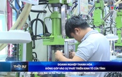 Bản tin Thời sự 9h ngày 13/10/2025