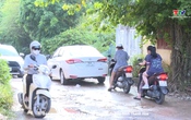 An toàn giao thông 24h ngày 12/10/2025