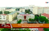 Thanh Hoá ngày mới 14/10/2025