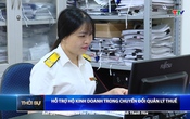 Bản tin Thời sự 16h ngày 13/10/2025