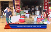 Bản tin Sức khỏe 14/10/2025