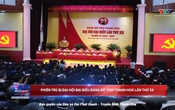 Bản tin Thời sự 18h ngày 14/10/2025