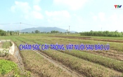 Khuyến nông 14/10/2025