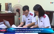 Phòng chống tham nhũng 14/10/2025