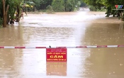 Phóng sự: Phát huy hiệu quả sử dụng quỹ phòng chống thiên tai