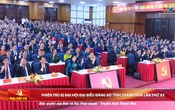 Bản tin Thời sự 16h ngày 14/10/2025