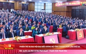 Bản tin Thời sự trưa 14/10/2025